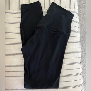 Lululemon Align Leggings 25” (size 2)